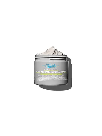 KIEHL'S | Rare Earth Pore Cleansing Mask 125ml | 
